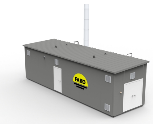 KP-2200 18bar eko bypass 11500x3200.65 Kotłowniakontenerowa